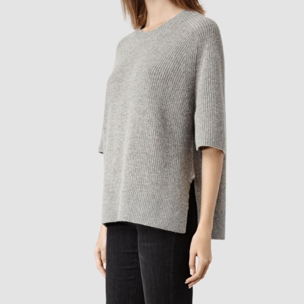 All Saints Top